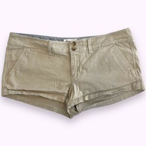 American Eagle Cargo Shorts